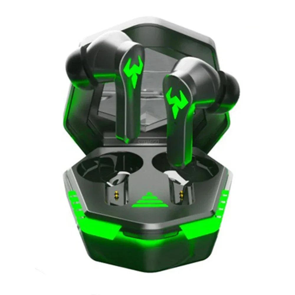 TWS Gaming Earbuds - Mac's Got More