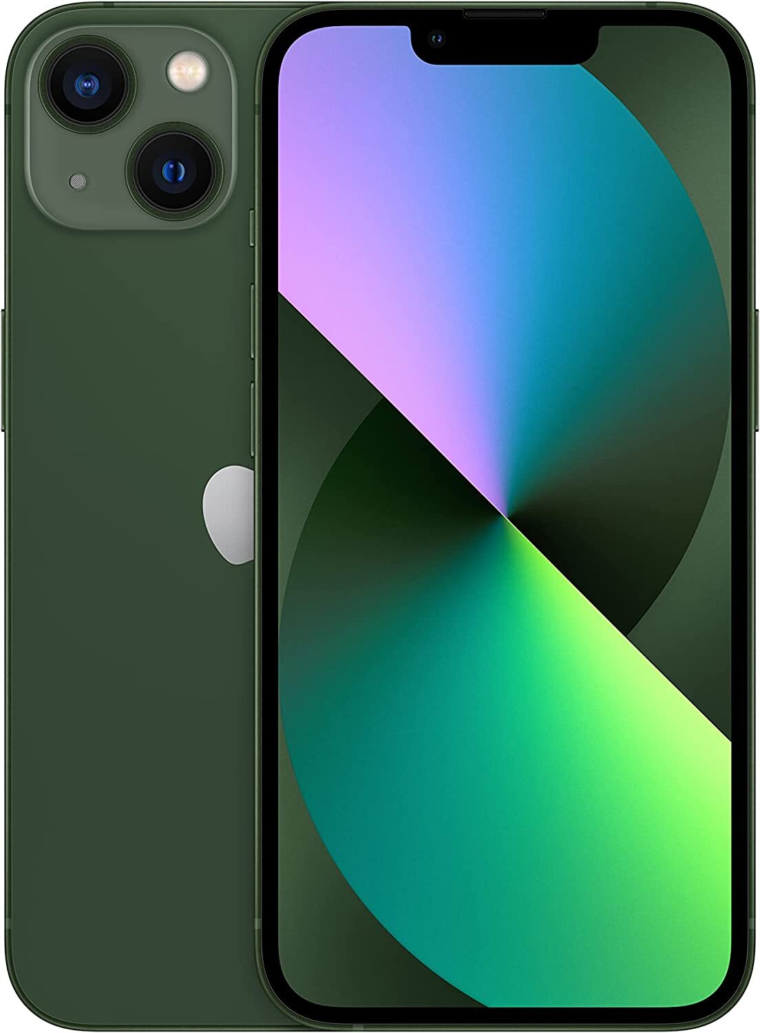 Apple iPhone 13 5G Unlocked 128 GB - Blue