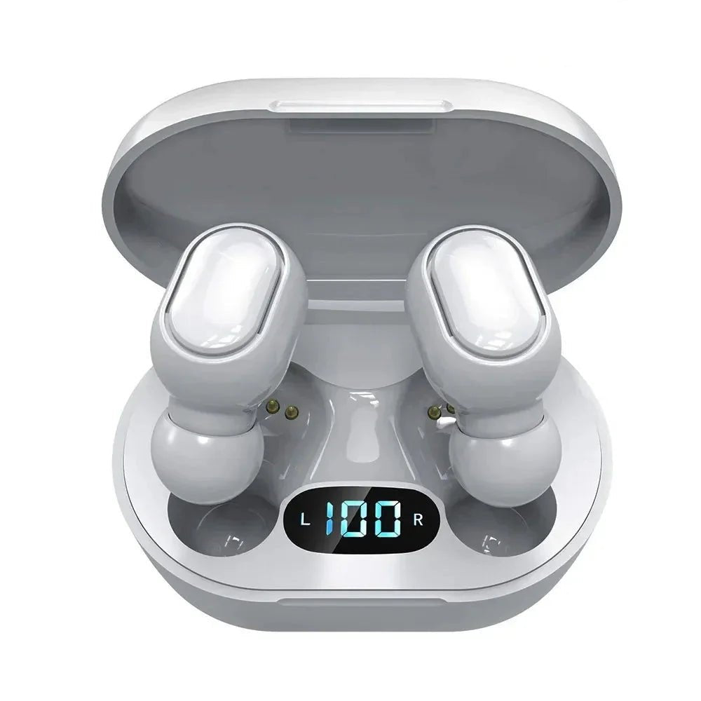 Wireless Bluetooth 5.0 Earbuds - Mac's Got More