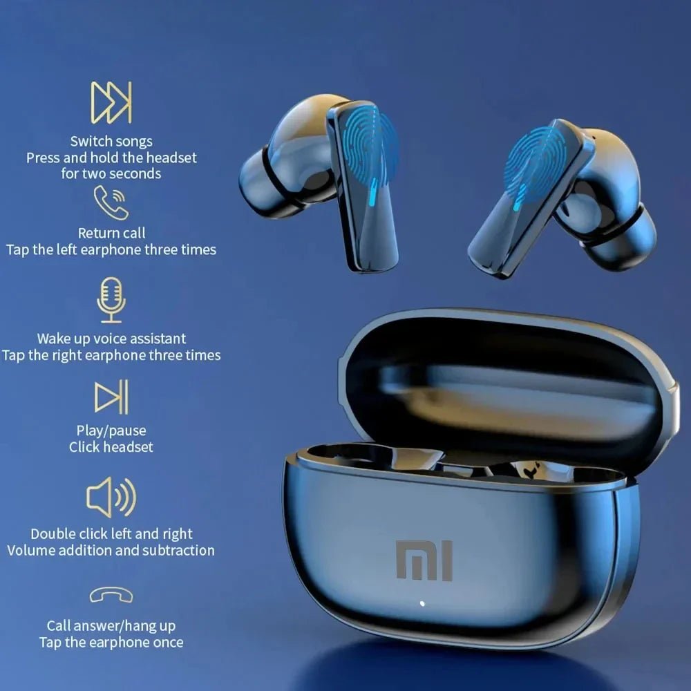 Xiaomi Air 7 Bluetooth Earphones - Mac's Got More