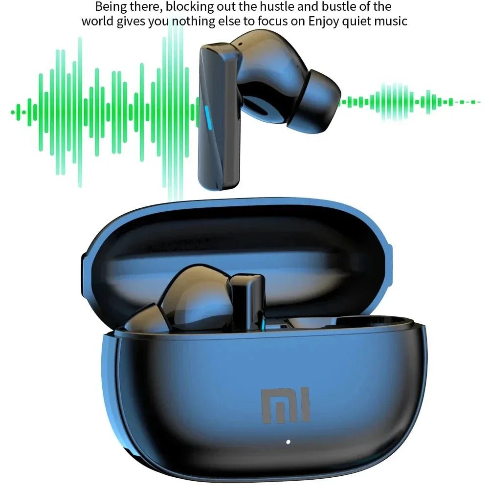 Xiaomi Air 7 Bluetooth Earphones - Mac's Got More