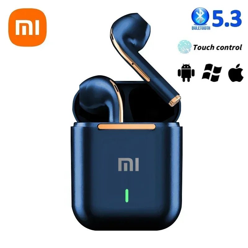 Xiaomi Earbuds True Wireless Earphone - Mac's Got More