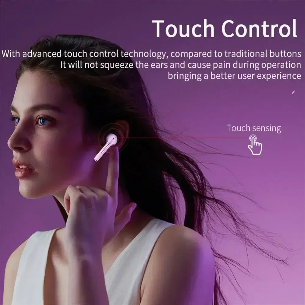 Xiaomi Earbuds True Wireless Earphone - Mac's Got More