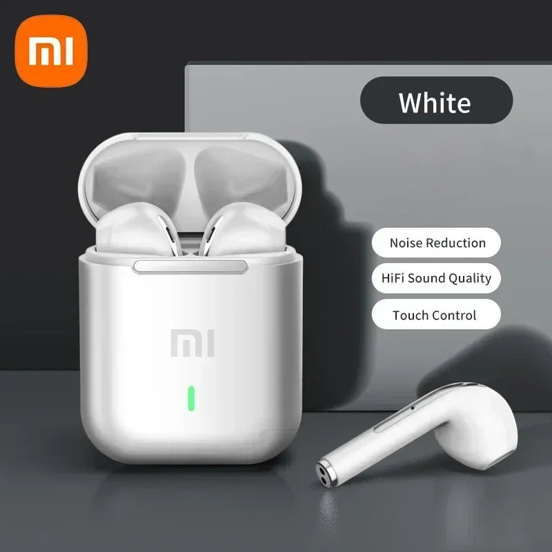 Xiaomi Earbuds True Wireless Earphone - Mac's Got More