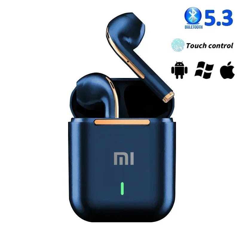 Xiaomi Earbuds True Wireless Earphone - Mac's Got More