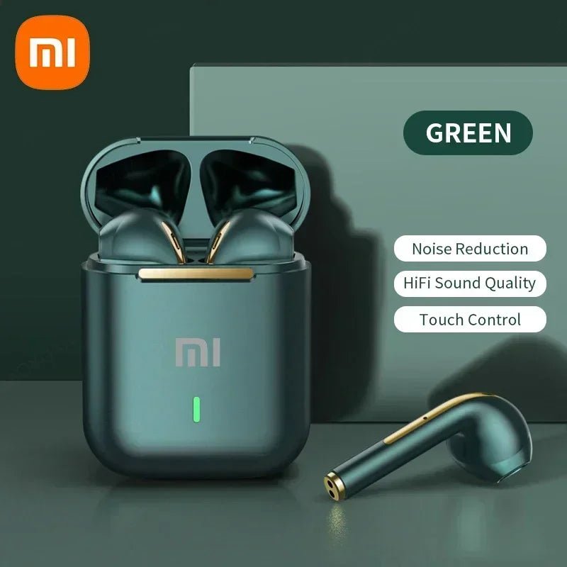 Xiaomi Earbuds True Wireless Earphone - Mac's Got More