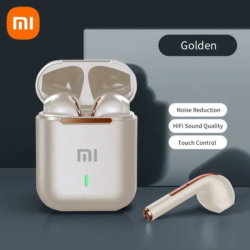 Xiaomi Earbuds True Wireless Earphone - Mac's Got More