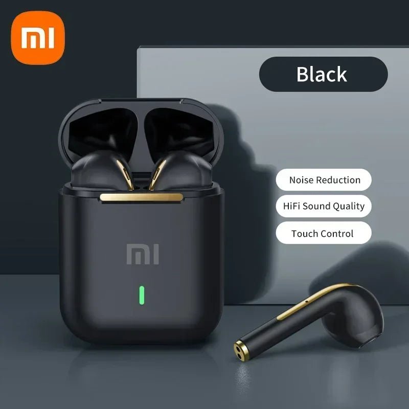 Xiaomi Earbuds True Wireless Earphone - Mac's Got More